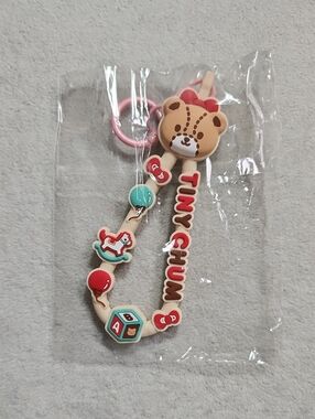 Sanrio Phone Charm